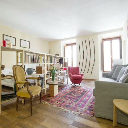 Al Portico 39 Apartment ローマ エクステリア 写真