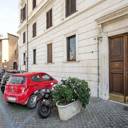 Al Portico 39 Apartment ローマ エクステリア 写真