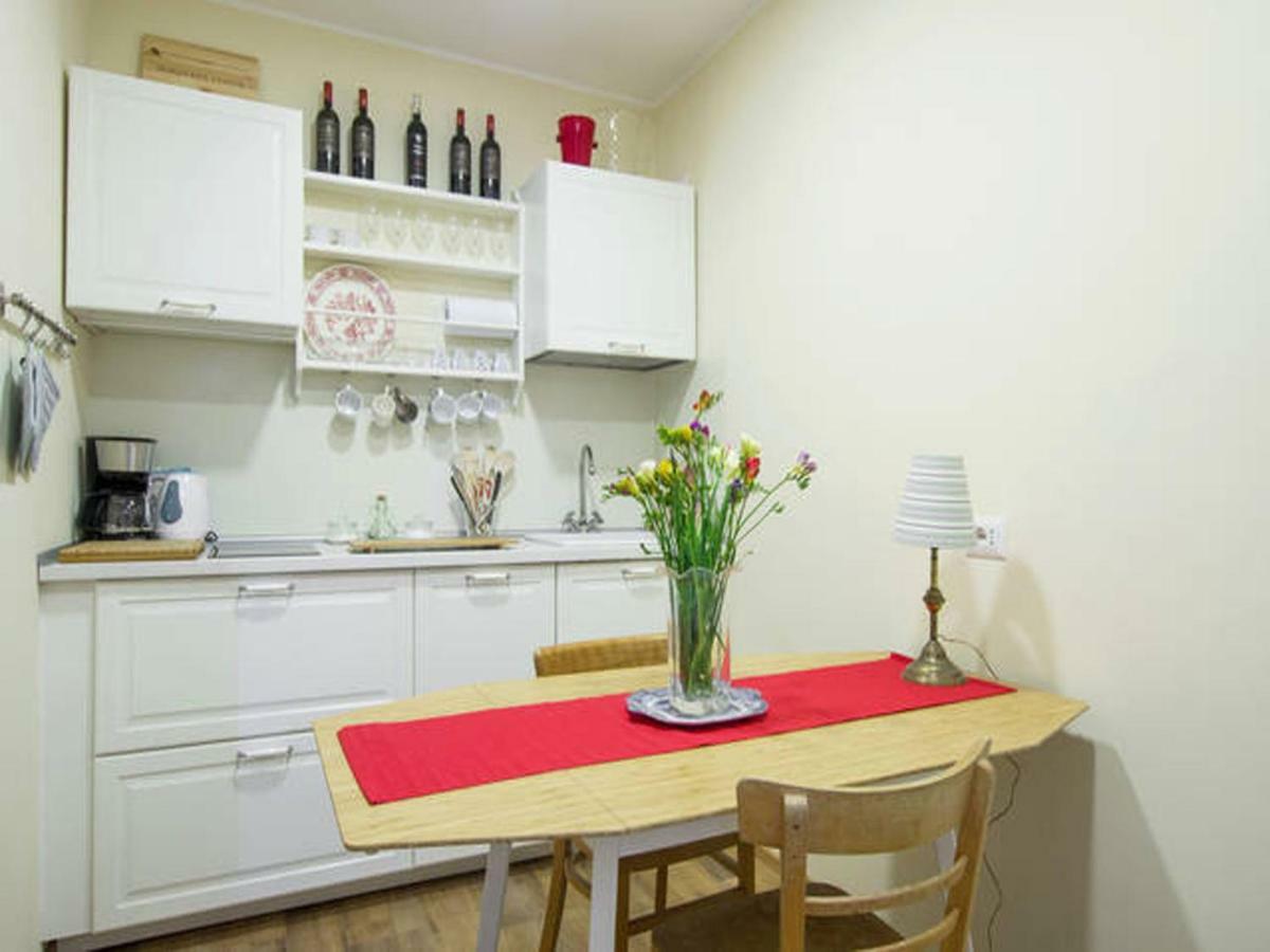Al Portico 39 Apartment ローマ エクステリア 写真