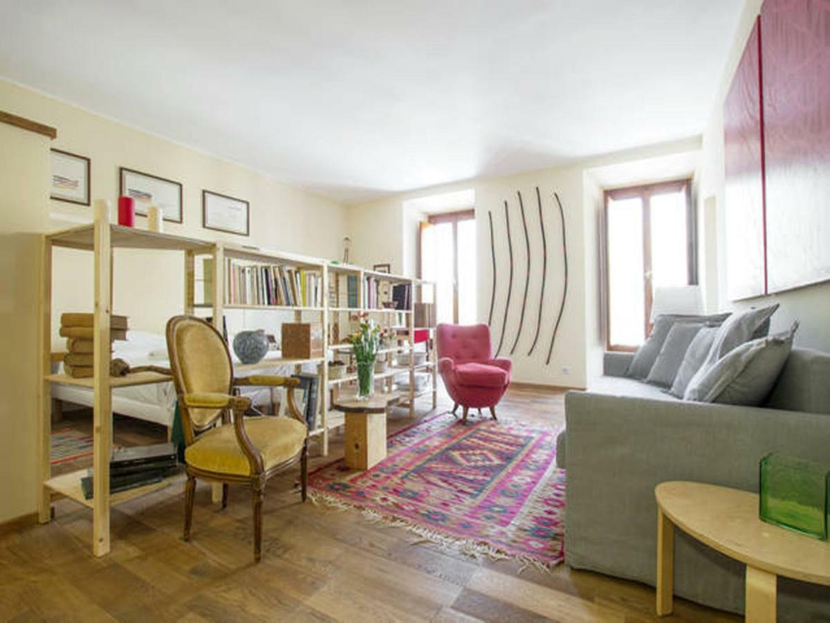 Al Portico 39 Apartment ローマ エクステリア 写真