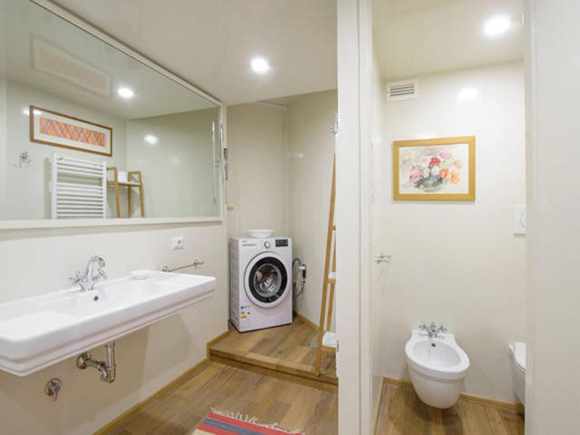 Al Portico 39 Apartment ローマ エクステリア 写真
