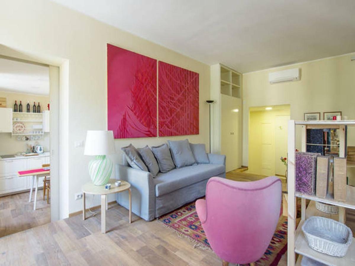 Al Portico 39 Apartment ローマ エクステリア 写真