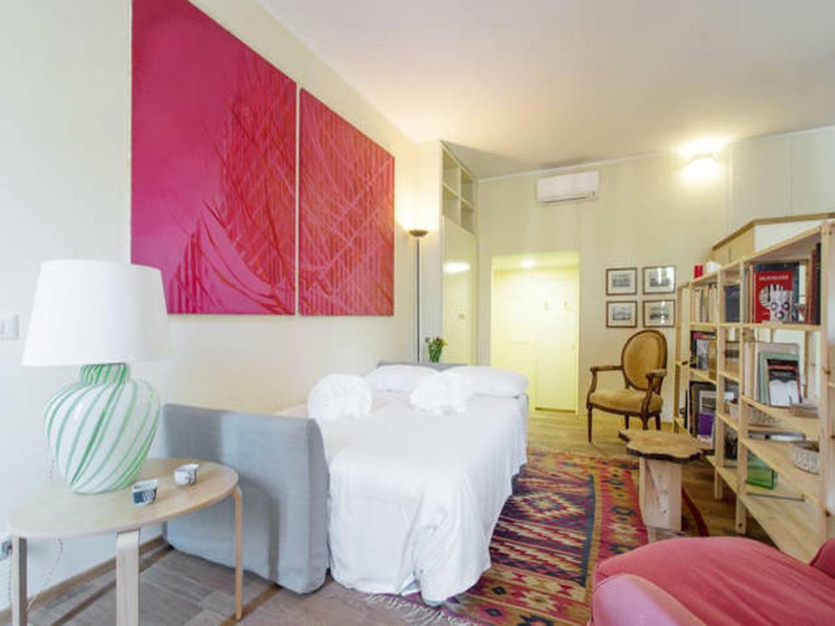 Al Portico 39 Apartment ローマ エクステリア 写真