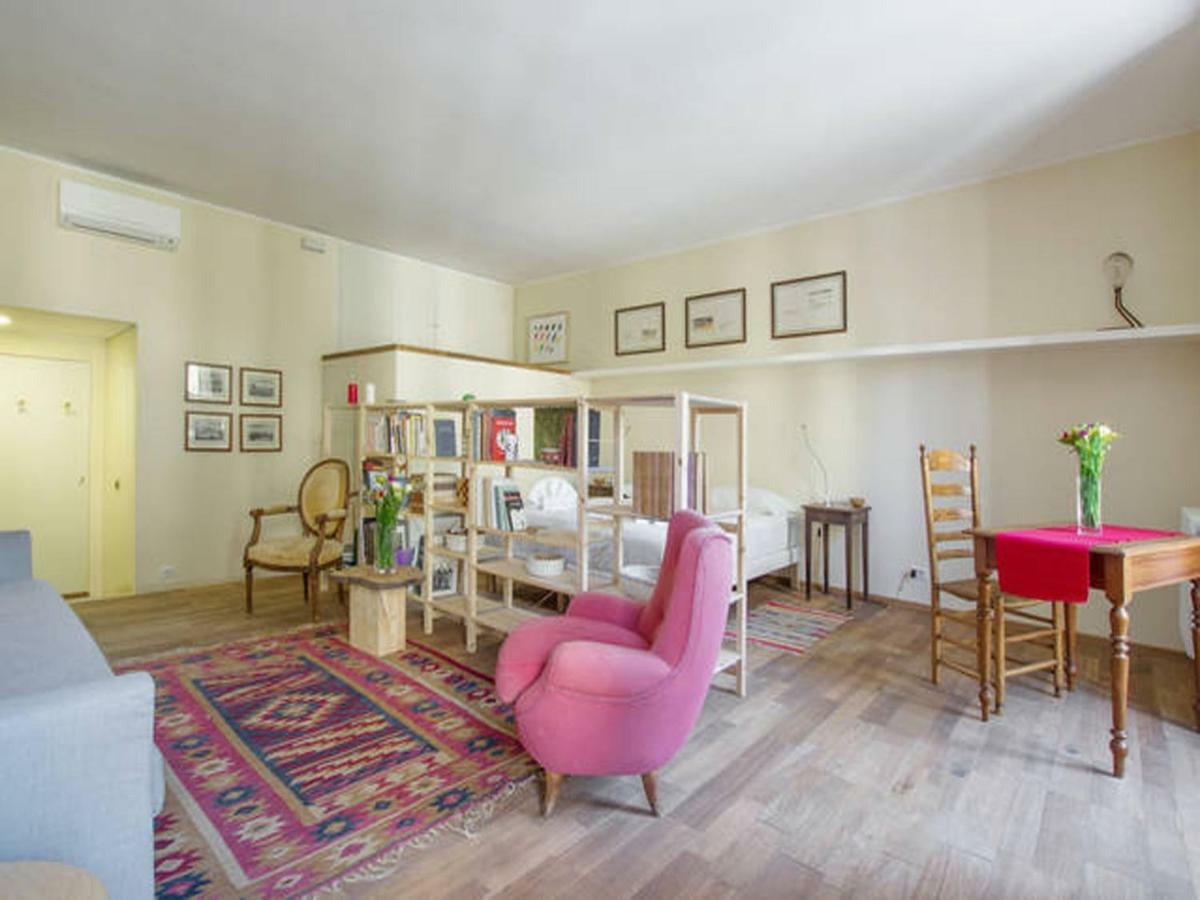 Al Portico 39 Apartment ローマ エクステリア 写真