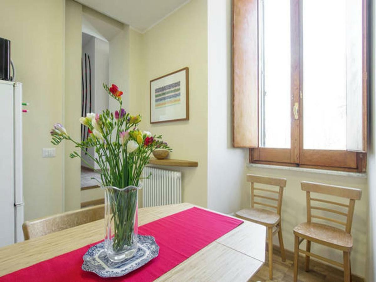 Al Portico 39 Apartment ローマ エクステリア 写真