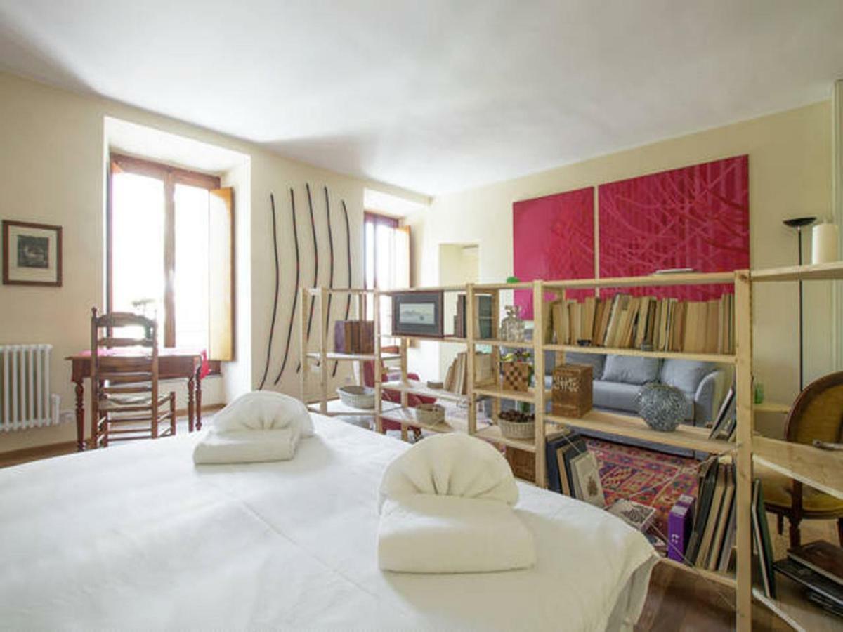 Al Portico 39 Apartment ローマ エクステリア 写真